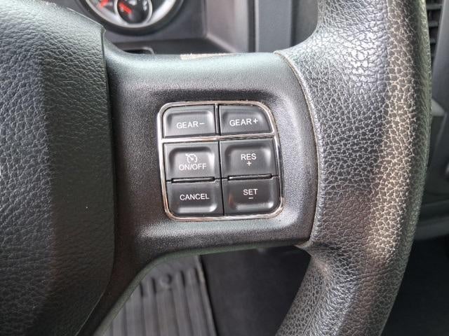 2015 RAM 1500 Express