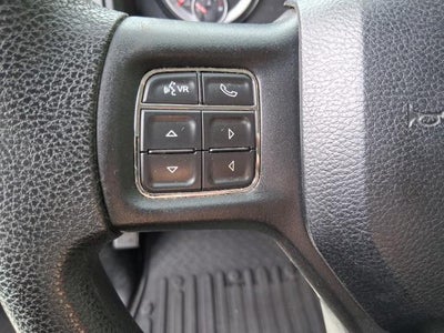 2015 RAM 1500 Express