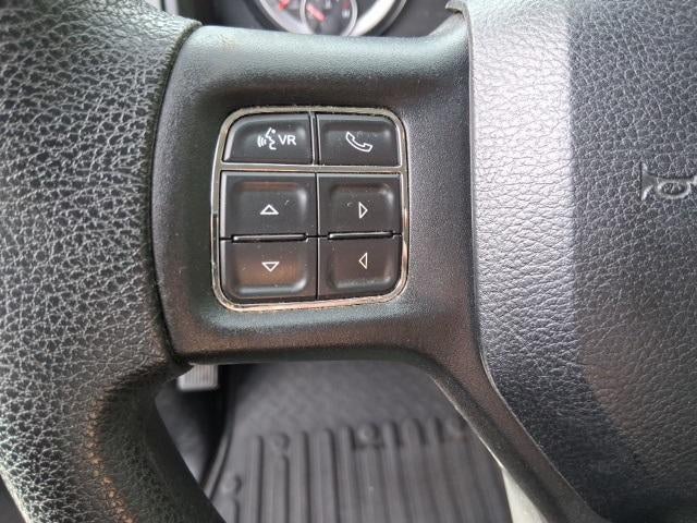 2015 RAM 1500 Express