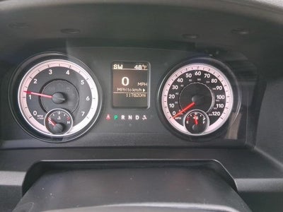 2015 RAM 1500 Express