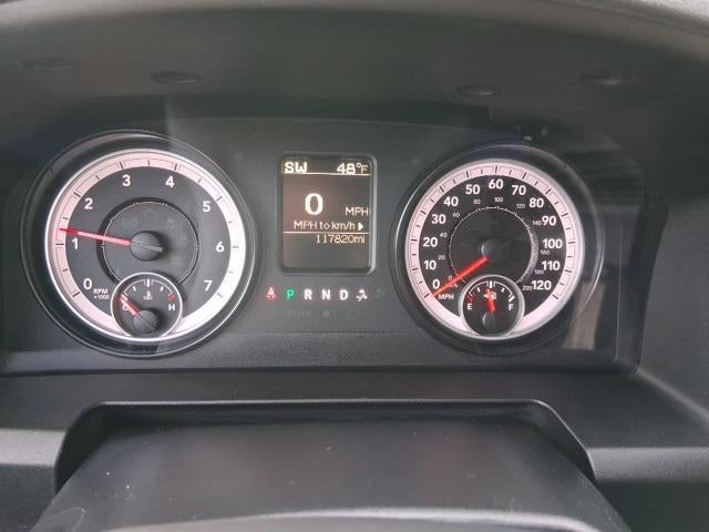 2015 RAM 1500 Express