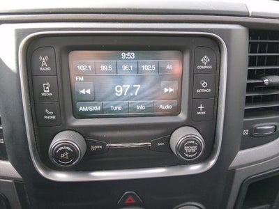 2015 RAM 1500 Express