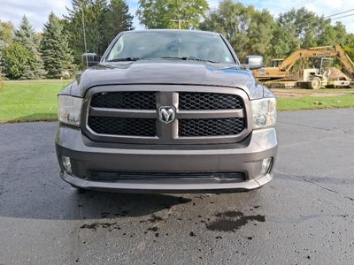2015 RAM 1500 Express