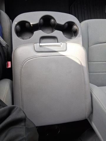 2015 RAM 1500 Express