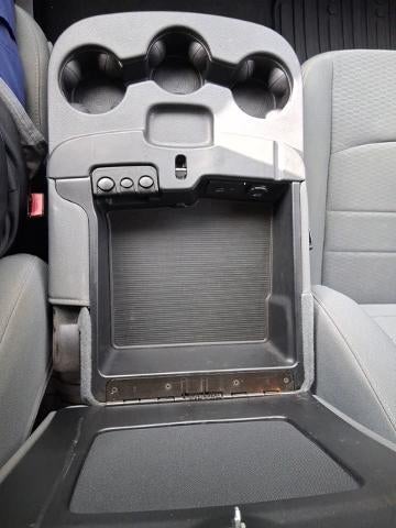 2015 RAM 1500 Express