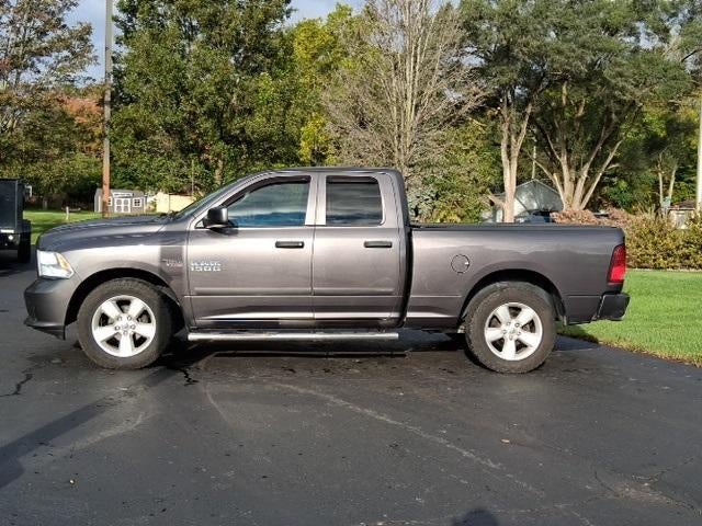 2015 RAM 1500 Express