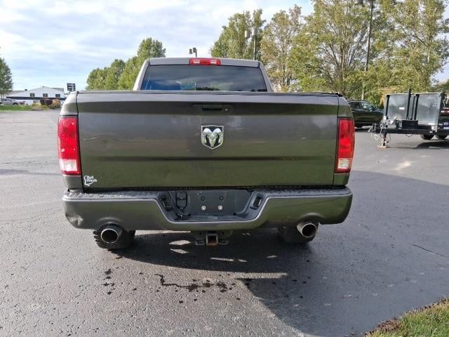 2015 RAM 1500 Express