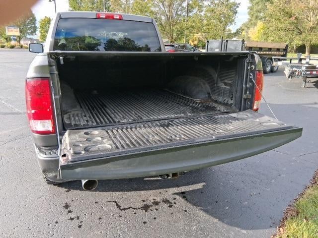 2015 RAM 1500 Express