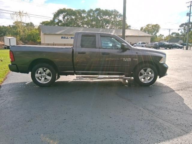 2015 RAM 1500 Express