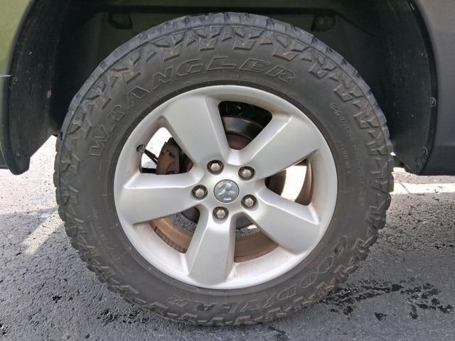 2015 RAM 1500 Express