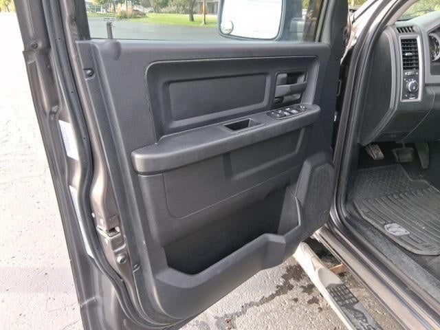 2015 RAM 1500 Express