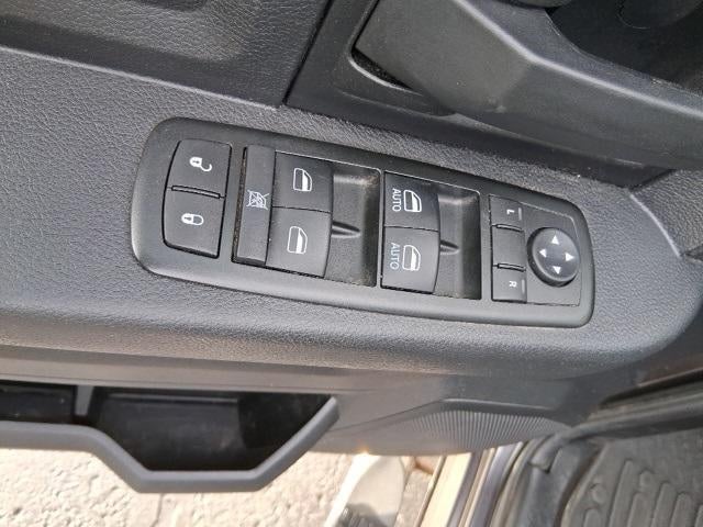 2015 RAM 1500 Express