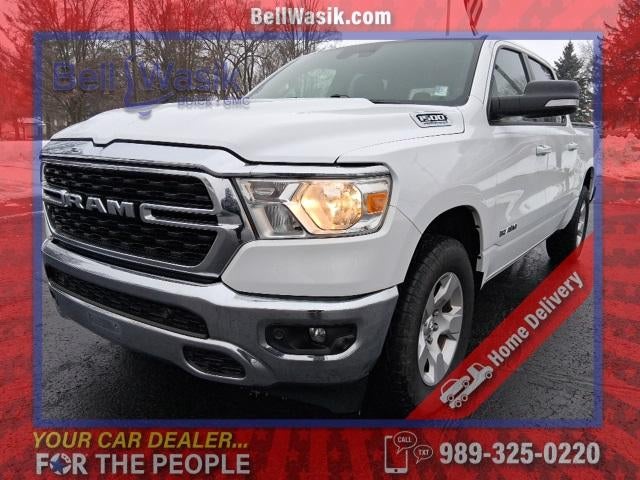 2022 RAM 1500 Lone Star