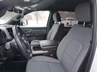 2022 RAM 1500 Lone Star