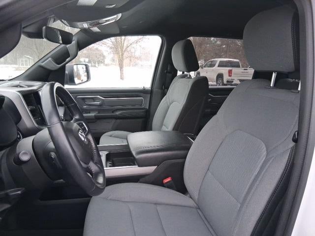 2022 RAM 1500 Lone Star