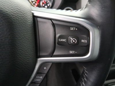 2022 RAM 1500 Lone Star