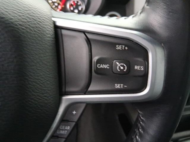 2022 RAM 1500 Lone Star