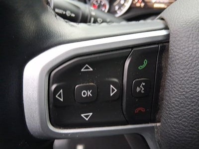 2022 RAM 1500 Lone Star