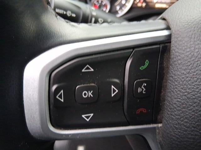 2022 RAM 1500 Lone Star