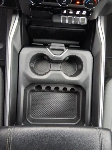 2022 RAM 1500 Lone Star