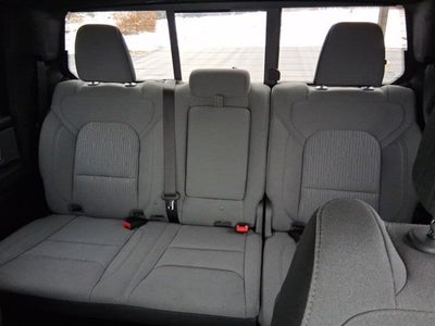 2022 RAM 1500 Lone Star