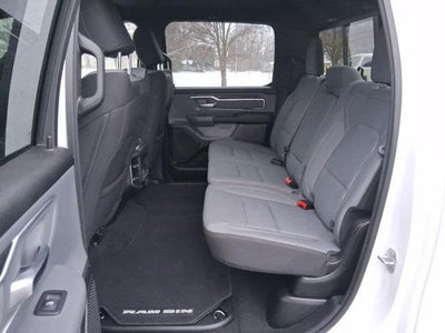 2022 RAM 1500 Lone Star