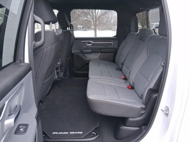 2022 RAM 1500 Lone Star