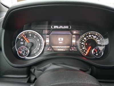 2022 RAM 1500 Lone Star