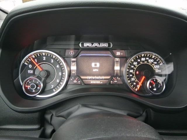 2022 RAM 1500 Lone Star