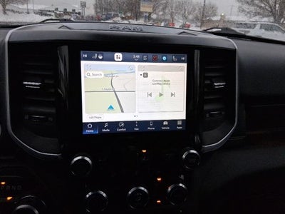 2022 RAM 1500 Lone Star