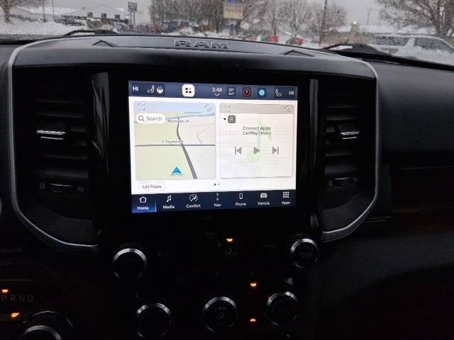 2022 RAM 1500 Lone Star