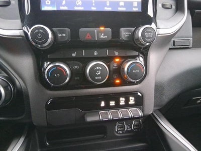 2022 RAM 1500 Lone Star