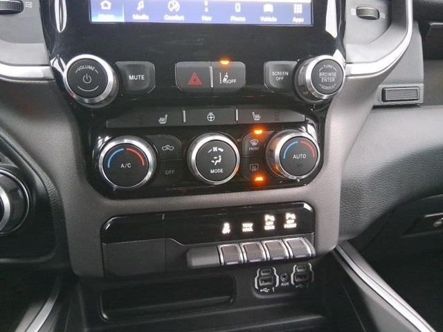 2022 RAM 1500 Lone Star