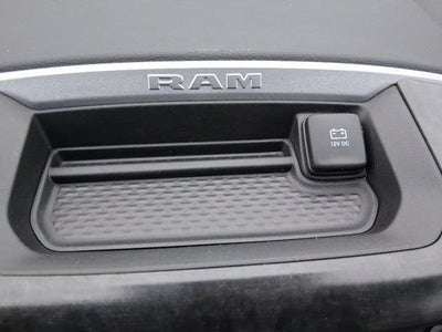 2022 RAM 1500 Lone Star