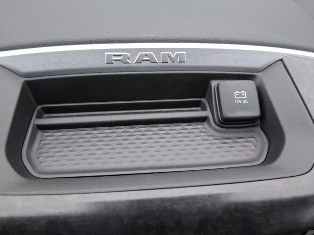 2022 RAM 1500 Lone Star