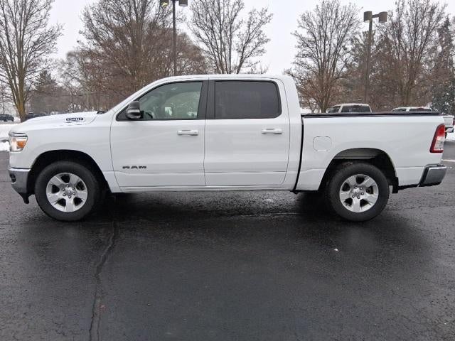 2022 RAM 1500 Lone Star