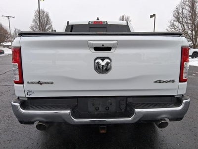 2022 RAM 1500 Lone Star