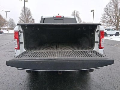 2022 RAM 1500 Lone Star