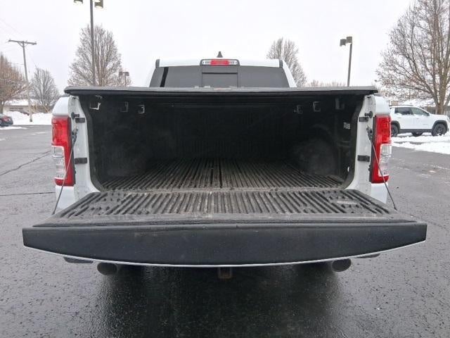 2022 RAM 1500 Lone Star