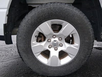 2022 RAM 1500 Lone Star