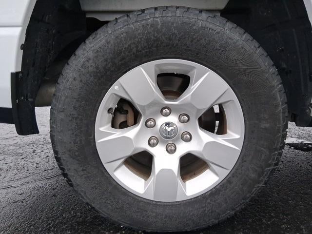 2022 RAM 1500 Lone Star