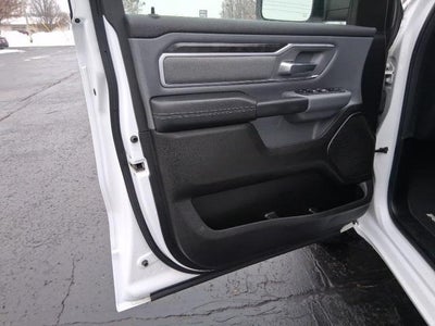 2022 RAM 1500 Lone Star