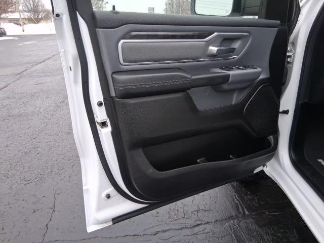 2022 RAM 1500 Lone Star