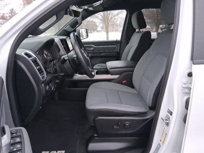 2022 RAM 1500 Lone Star