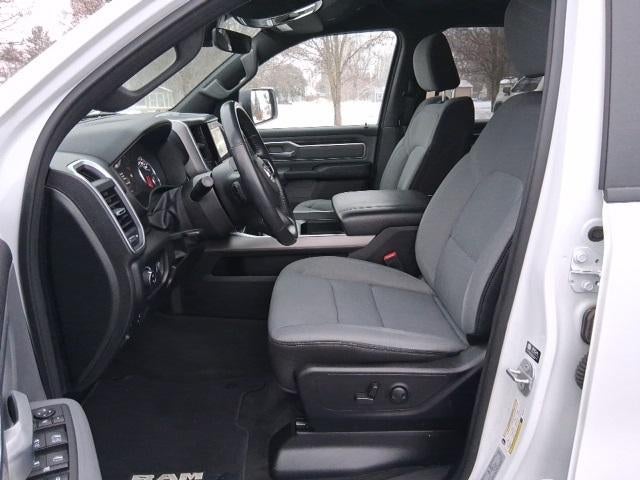 2022 RAM 1500 Lone Star