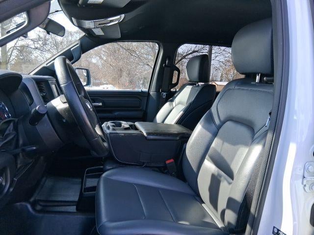 2024 RAM 1500 Tradesman