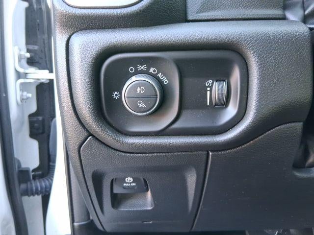 2024 RAM 1500 Tradesman