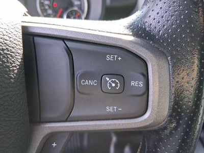 2024 RAM 1500 Tradesman