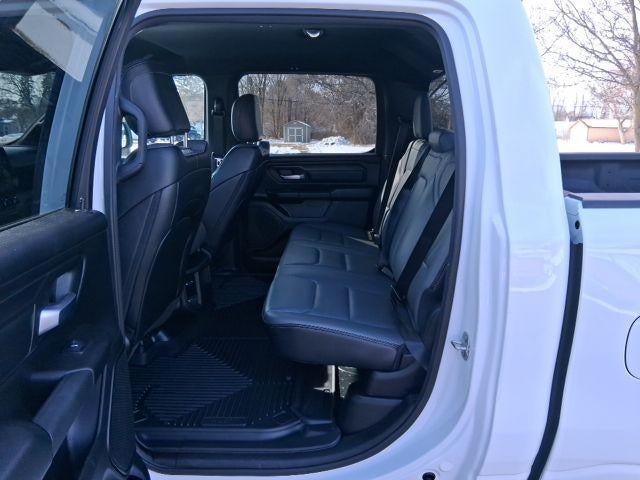 2024 RAM 1500 Tradesman