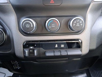 2024 RAM 1500 Tradesman